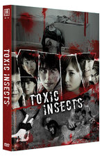 Film: Toxic Insects