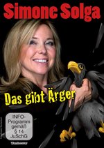Film: Simone Solga - Das gibt Ärger