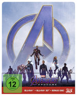 Film: Marvel's The Avengers - Endgame