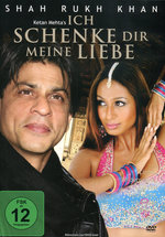 Film: Ich schenke dir meine Liebe