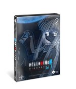 Film: Higurashi Kai Vol. 2