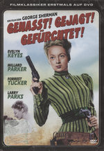 Film: Gehasst! Gejagt! Gefürchtet!