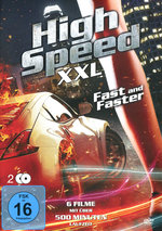 Film: High Speed XXL