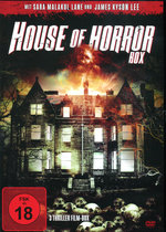 Film: House of Horror Box