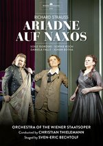 Film: Ariadne auf Naxos (Wien 2014)