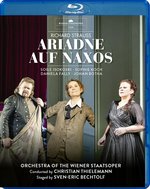 Film: Ariadne auf Naxos (Wien 2014)