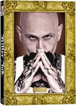 Film: Killer Ink - Dein erstes Tattoo wirst du nie ver