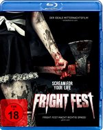 Film: Fright Fest - Uncut Edition