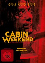 Film: Cabin Weekend