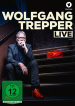 Film: Wolfgang Trepper Live