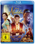 Film: Aladdin