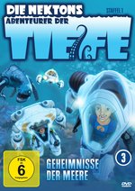Film: Die Nektons - Abenteurer der Tiefe: Geheimnisse