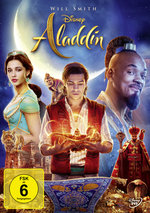Film: Aladdin