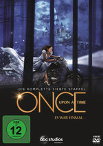 Film: Once upon a time - Es war einmal - Staffel 7