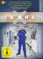 Film: Terra X - Edition Vol. 13