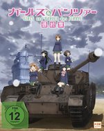 Film: Girls & Panzer - Das Finale: Teil 1