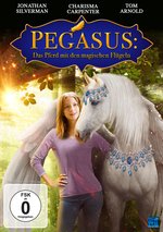 Film: Pegasus - Das Pferd mit den magischen Flügeln
