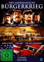 Film: Der amerikanische Bürgerkrieg