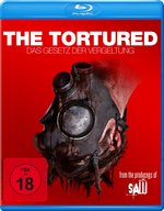 Film: The Tortured - Das Gesetz der Vergeltung