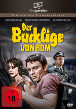 Film: Der Bucklige von Rom