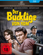 Film: Der Bucklige von Rom