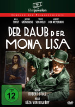 Film: Der Raub der Mona Lisa