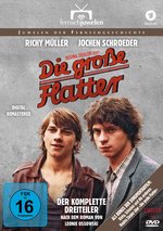 Film: Die große Flatter - Der komplette Dreiteiler