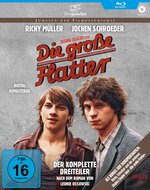 Film: Die große Flatter - Der komplette Dreiteiler