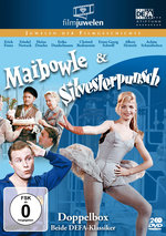 Film: Maibowle & Silvesterpunsch