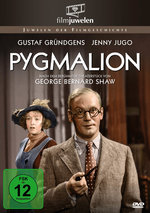 Film: Pygmalion