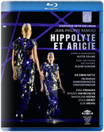 Film: Jean-Philippe Rameau: Hippolyte et Aricie