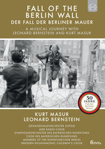 Film: Der Fall der Berliner Mauer - Eine musikalische