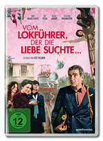 Film: Vom Lokführer, der die Liebe suchte ...