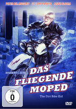 Film: Das fliegende Moped