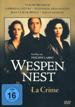 Film: Das Wespennest