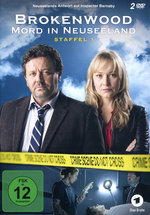 Film: Brokenwood - Mord in Neuseeland - Staffel 1