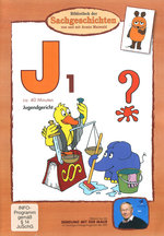 Film: J1 - Jugendgericht