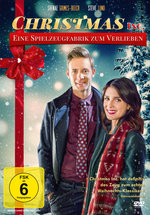 Film: Christmas Inc. - Eine Spielzeugfabrik zum Verlie