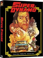 Film: Super Dynamo