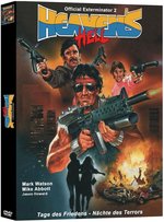 Film: Heaven's Hell - Official Exterminator 2