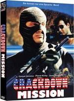 Film: Crackdown Mission