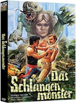 Film: Das Schlangenmonster