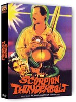 Film: Scorpion Thunderbolt