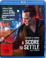 Film: A Score to Settle