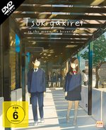 Film: Tsuki Ga Kirei - Gesamtedition Episode 01-12