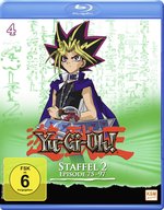Film: Yu-Gi-Oh! 4 - Staffel 2.2/Episode 75-97