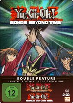 Film: Yu-Gi-Oh! Movie Collection - Der Film + Bonds Be