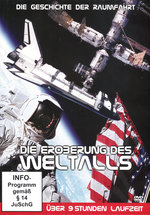 Film: Die Eroberung des Weltalls - Die Geschichte der