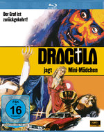 Film: Dracula jagt Mini Mädchen
