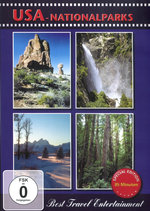 Film: USA Nationalparks
